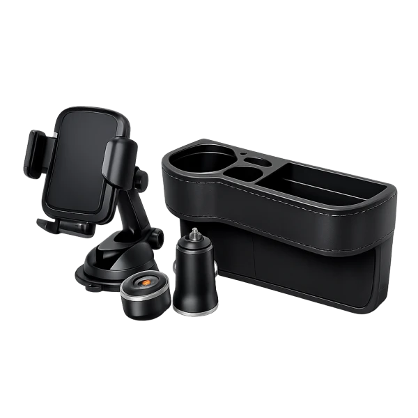 Autós kiegészítők