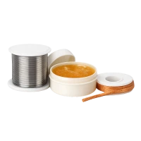 Forrasztási kiegészítők (126)