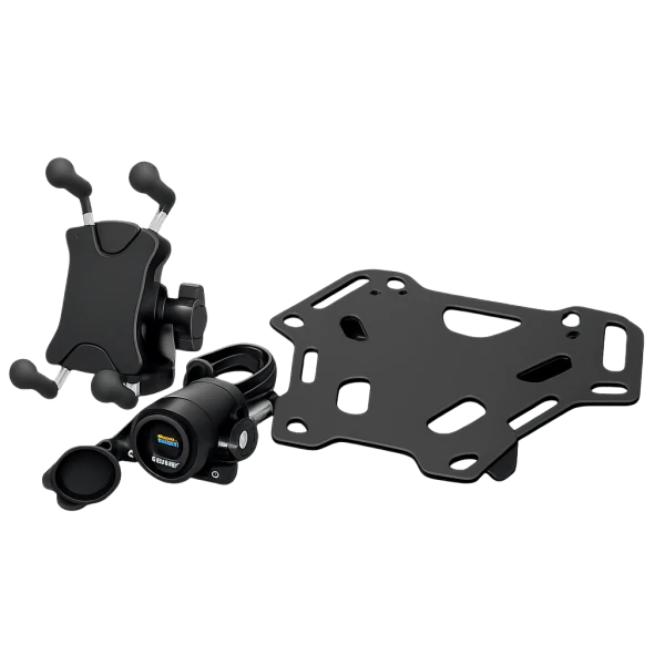 Motoros kiegészítők