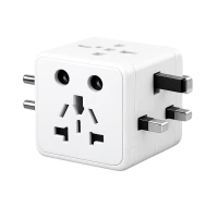 Csatlakozó adapterek (6)