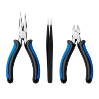 Fogók és csipeszek (37)