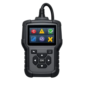 Autók & Diagnosztika