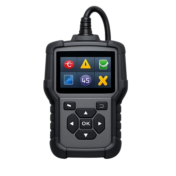 Autók & Diagnosztika