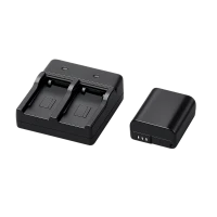 Kamera akkumulátorok (134)