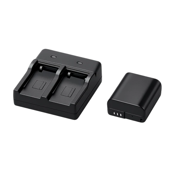 Kamera akkumulátorok