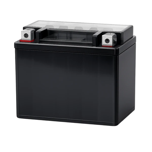 Motor akkumulátorok