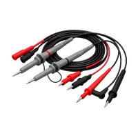 Mérőkábelek és szondák (62)