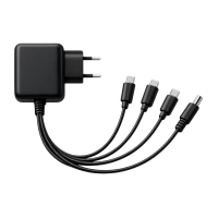 Univerzális töltők (9)