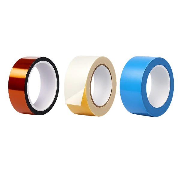 Szalagok és ragasztók