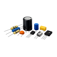 Passzív elektronikai alkatrészek (40)