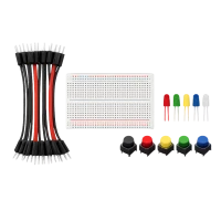 Arduino alkatrészek és kiegészítők (27)
