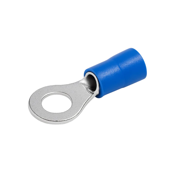 Csatlakozók és terminálok