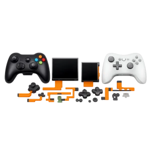 Konzolok & Videójátékok