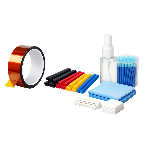 Elektronikai fogyóeszközök