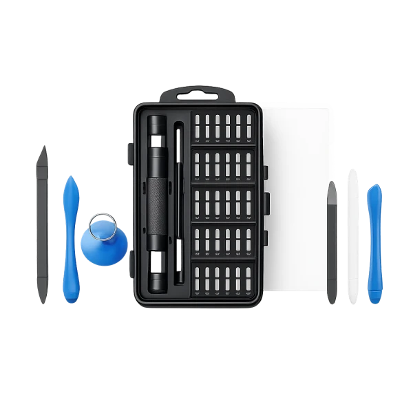 Csavarhúzók és nyitóeszközök