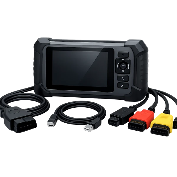 OBD diagnosztika & Szkennerek