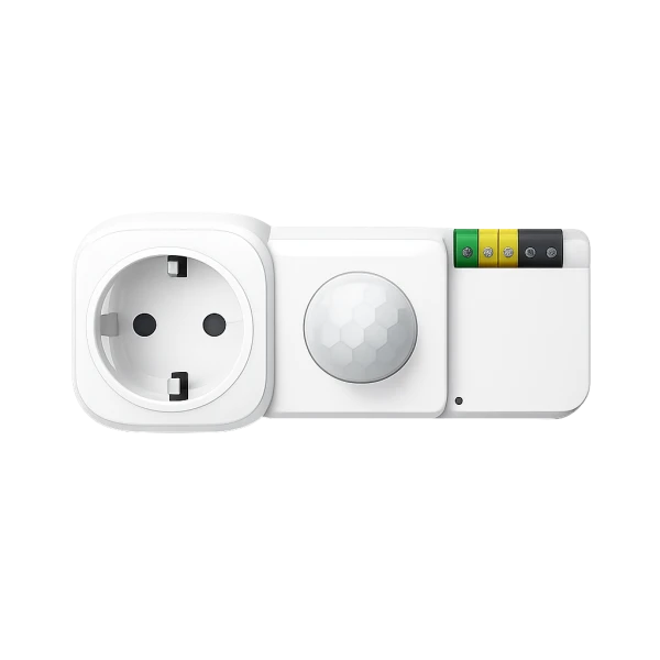 Okos otthon és Smart Home