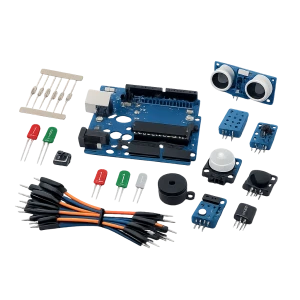 Elektronika & Alkatrészek