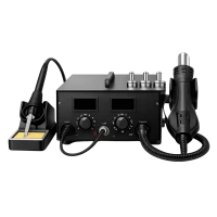 Aoyue állomások (114)