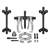 Lehúzók és kompresszorok (39)
