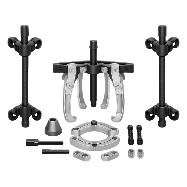 Lehúzók és kompresszorok