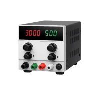 Szabályozható labor tápegységek (17)