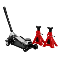 Emelők és emelőberendezések (21)