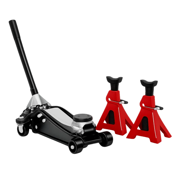 Emelők és emelőberendezések