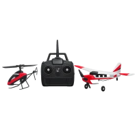 RC helikopterek és repülők (45)