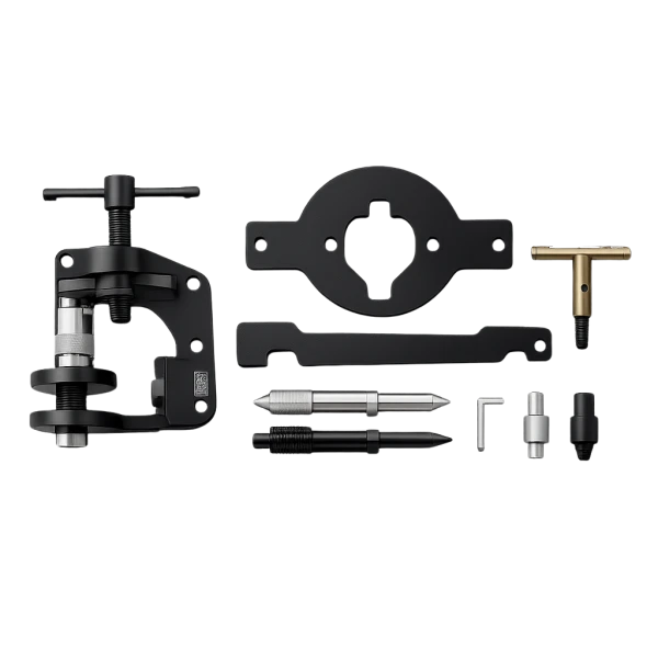 Fék- és motorszerszámok