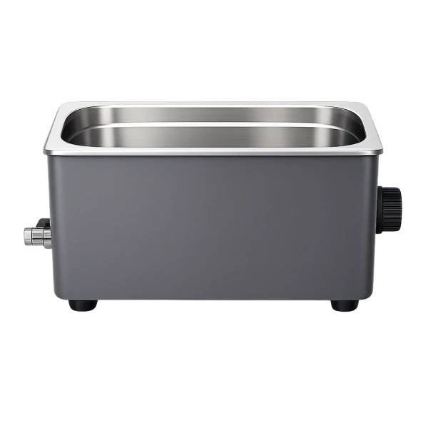 Ultrahangos tisztítás