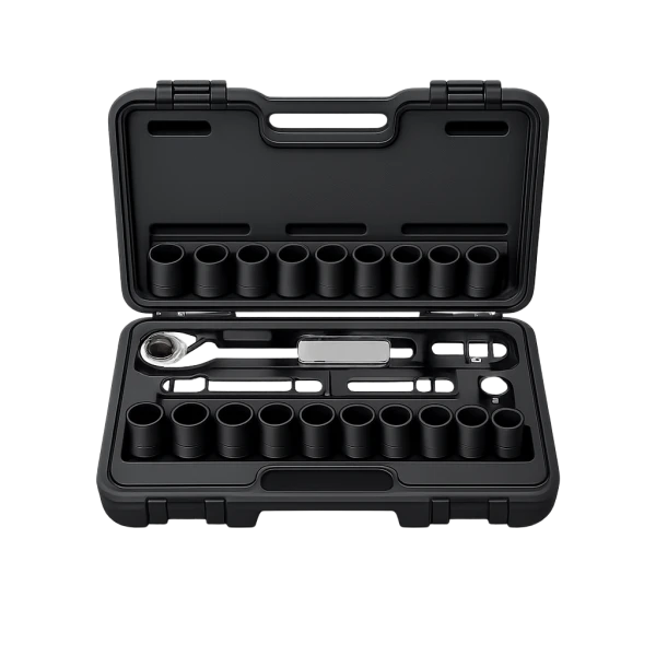 Kulcsok és dugókulcsok