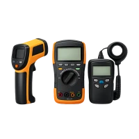 Speciális mérőeszközök (65)