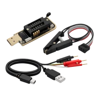 Mikrokontrollerek és programozók (59)