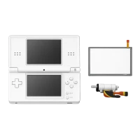 Nintendo DS és DS Lite (118)