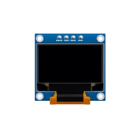 Elektronikus kijelzők (6)