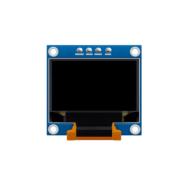 Elektronikus kijelzők