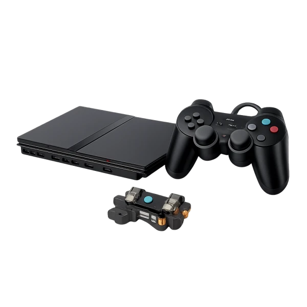 PlayStation 1 és 2