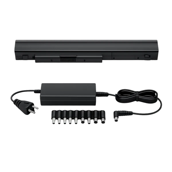 Laptopok és kiegészítők