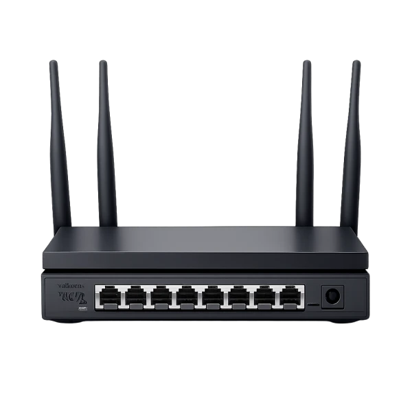 Hálózat és csatlakozás