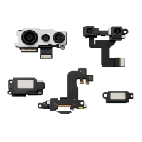 Alkatrészek és kiegészítők (258)