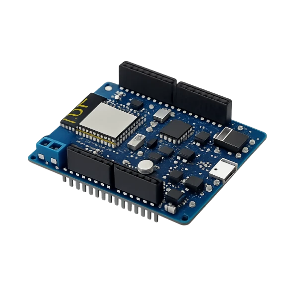 Arduino Shields és modulok