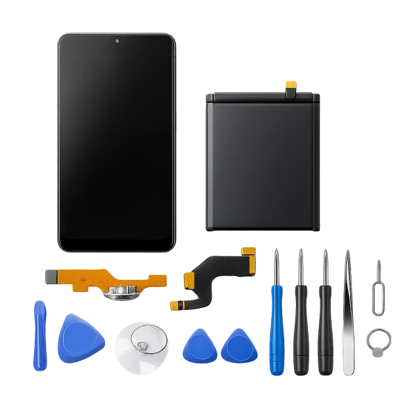 Mobiltelefonok & Tabletek