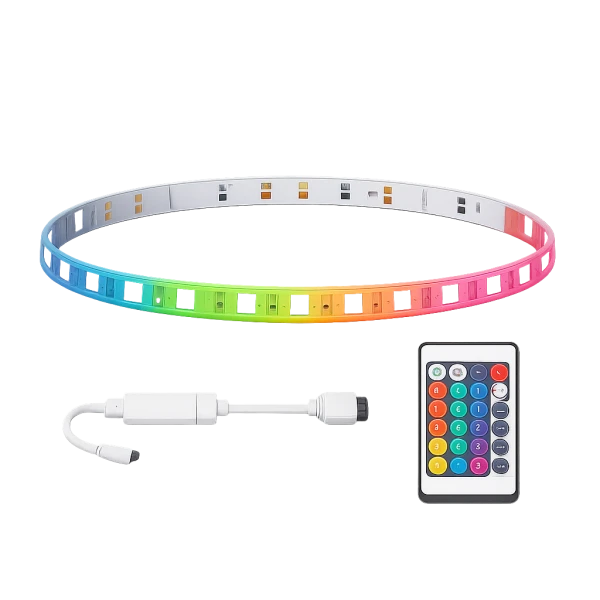 LED és RGB szalagok