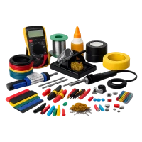 Egyéb fogyóeszközök (0)