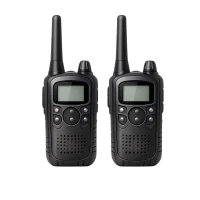 Walkie Talkies és rádió (30)