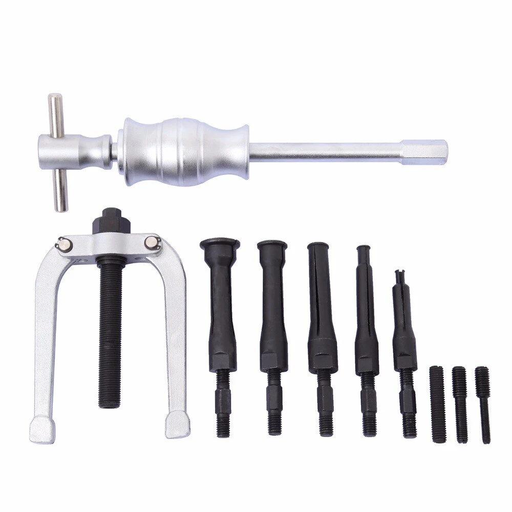 Extractor de cojinetes internos ciegos con martillo deslizante TSX TOOL