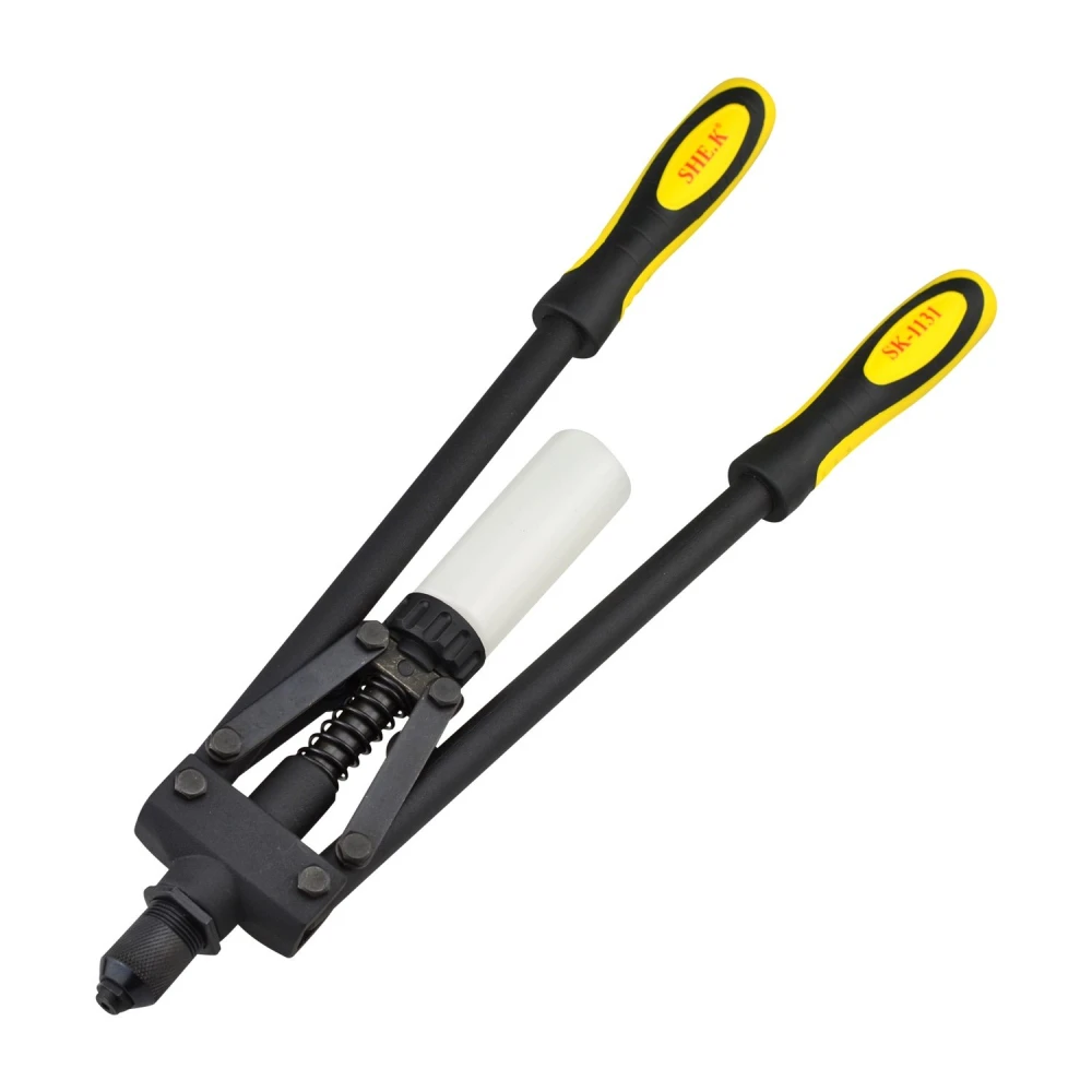 18'' TSX TOOL hosszú karú kézi szegecselő műhelyekhez