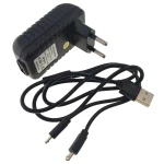 2 x Baofeng BF-88E PMR446 walkie talkie - tiszta, erős kommunikáció