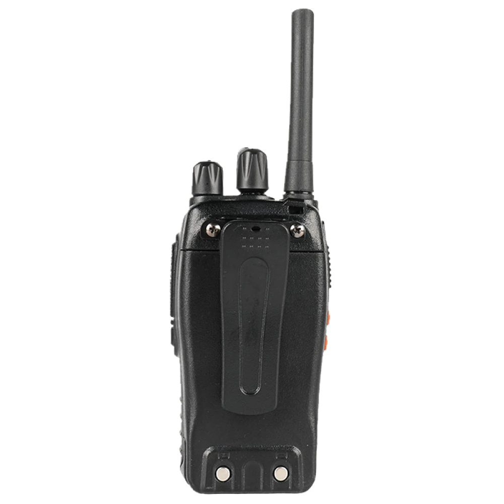 2 x Baofeng BF-88E PMR446 walkie talkie - tiszta, erős kommunikáció